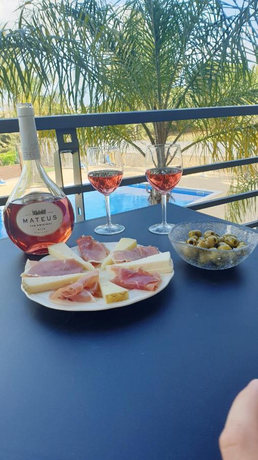 Quinta Do Pinheiro Residence Albufeira Dış mekan fotoğraf