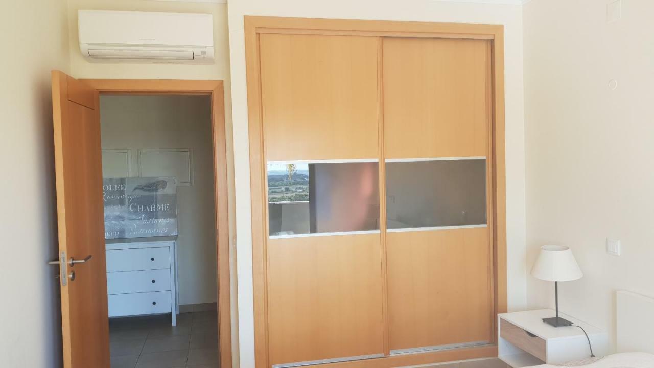 Quinta Do Pinheiro Residence Albufeira Dış mekan fotoğraf