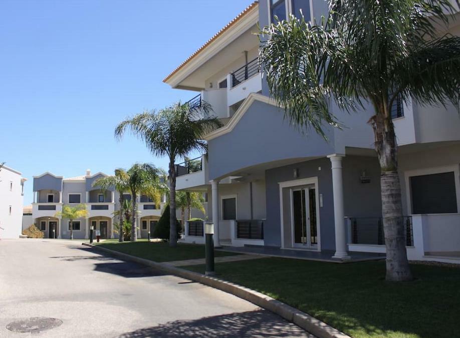 Quinta Do Pinheiro Residence Albufeira Dış mekan fotoğraf