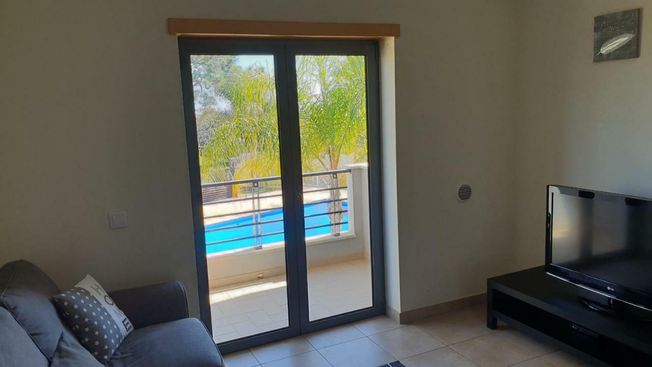 Quinta Do Pinheiro Residence Albufeira Dış mekan fotoğraf
