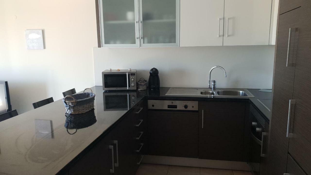 Quinta Do Pinheiro Residence Albufeira Dış mekan fotoğraf