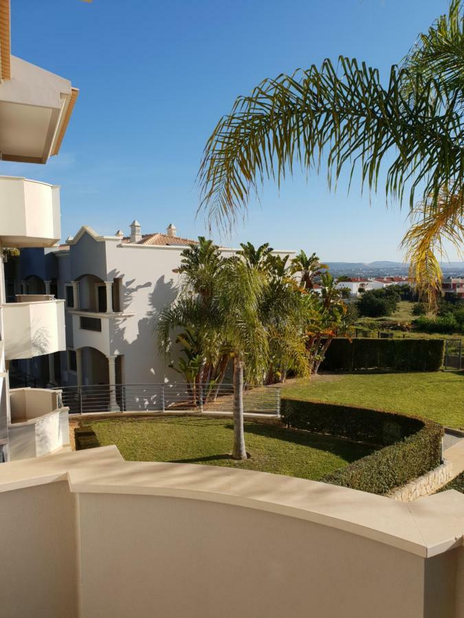 Quinta Do Pinheiro Residence Albufeira Dış mekan fotoğraf