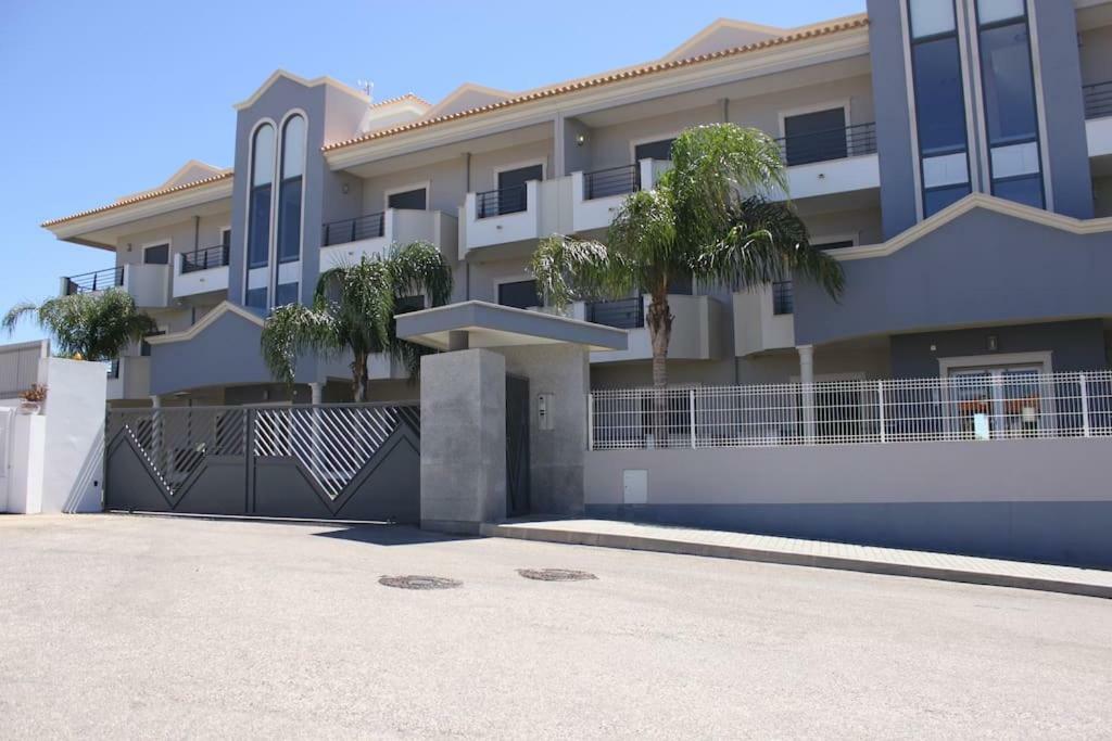 Quinta Do Pinheiro Residence Albufeira Dış mekan fotoğraf
