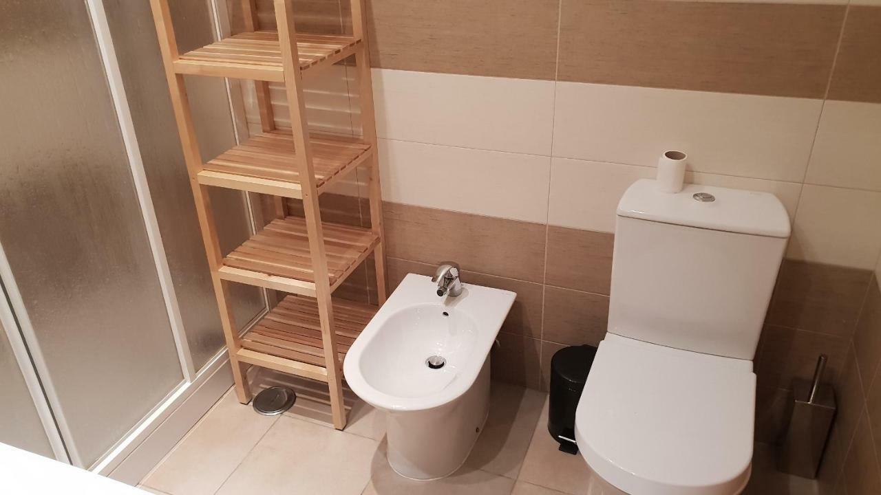 Quinta Do Pinheiro Residence Albufeira Dış mekan fotoğraf