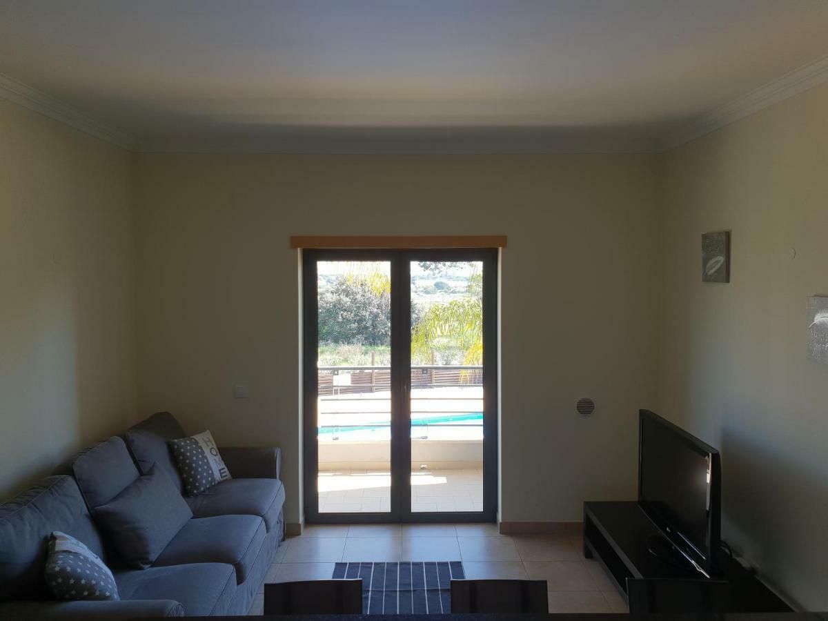 Quinta Do Pinheiro Residence Albufeira Dış mekan fotoğraf