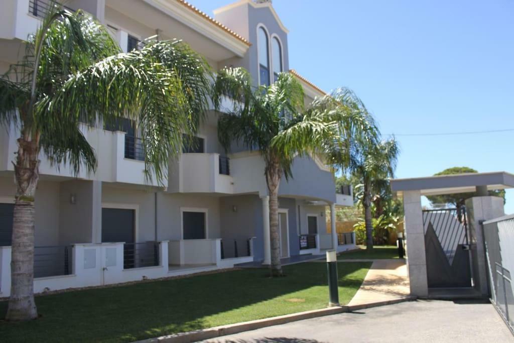 Quinta Do Pinheiro Residence Albufeira Dış mekan fotoğraf