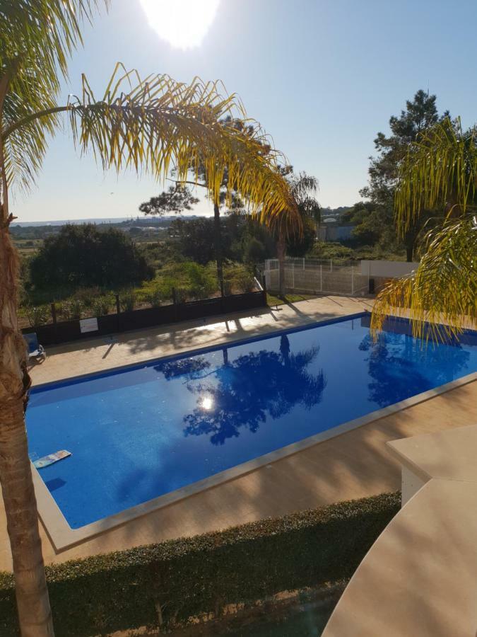 Quinta Do Pinheiro Residence Albufeira Dış mekan fotoğraf