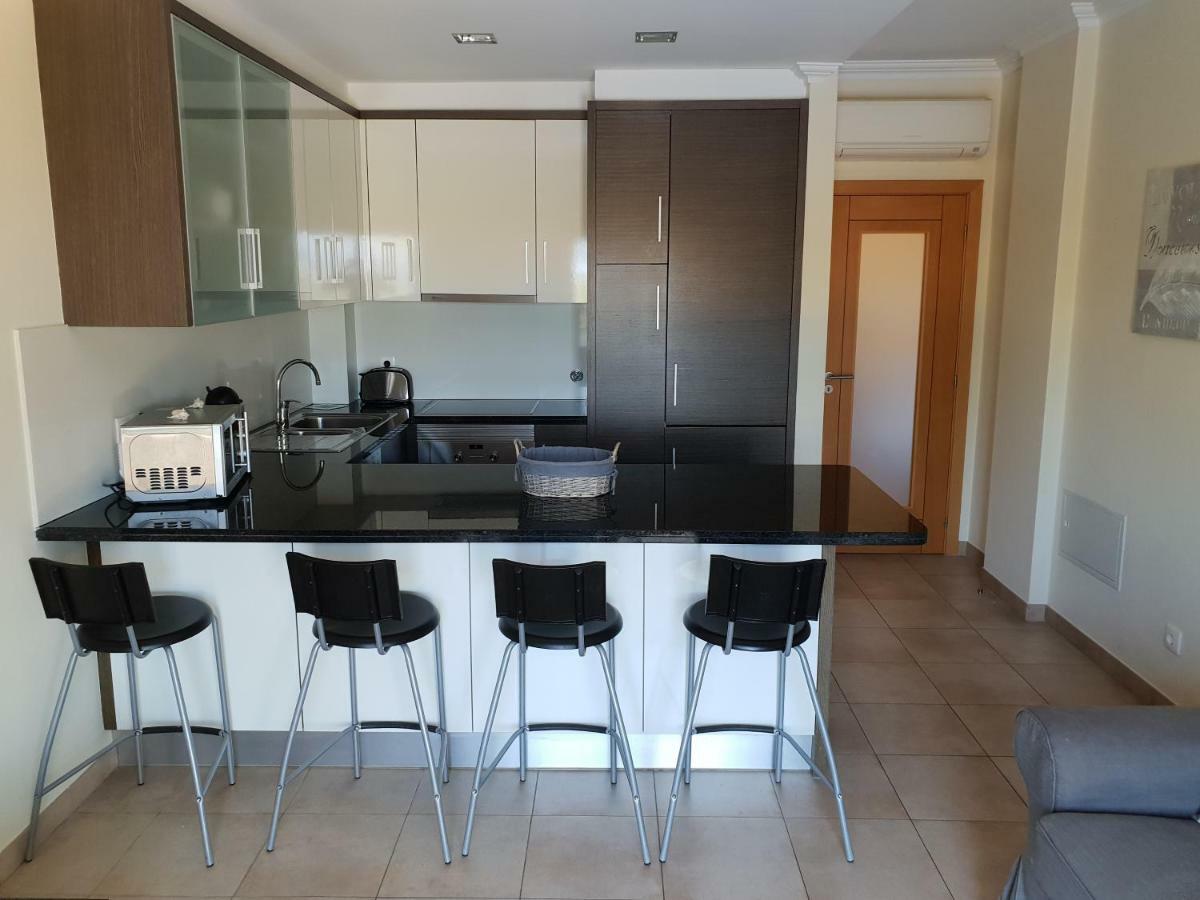 Quinta Do Pinheiro Residence Albufeira Dış mekan fotoğraf