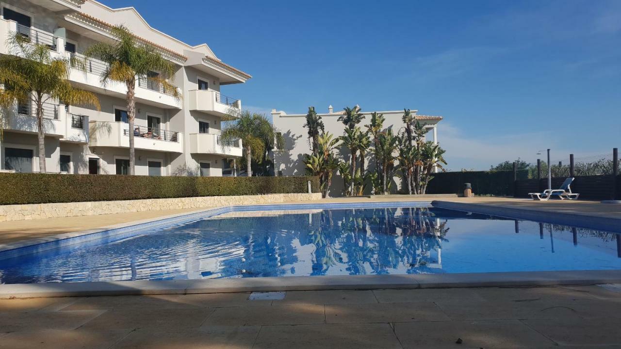 Quinta Do Pinheiro Residence Albufeira Dış mekan fotoğraf