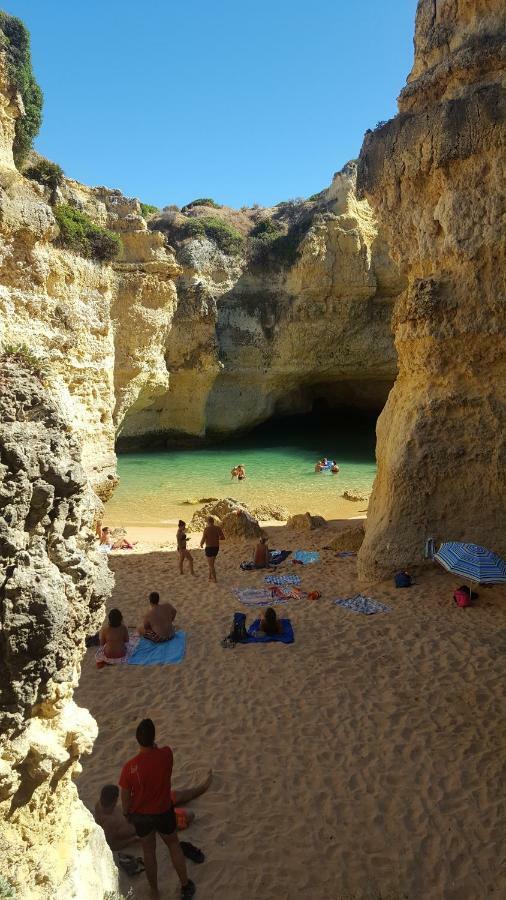 Quinta Do Pinheiro Residence Albufeira Dış mekan fotoğraf