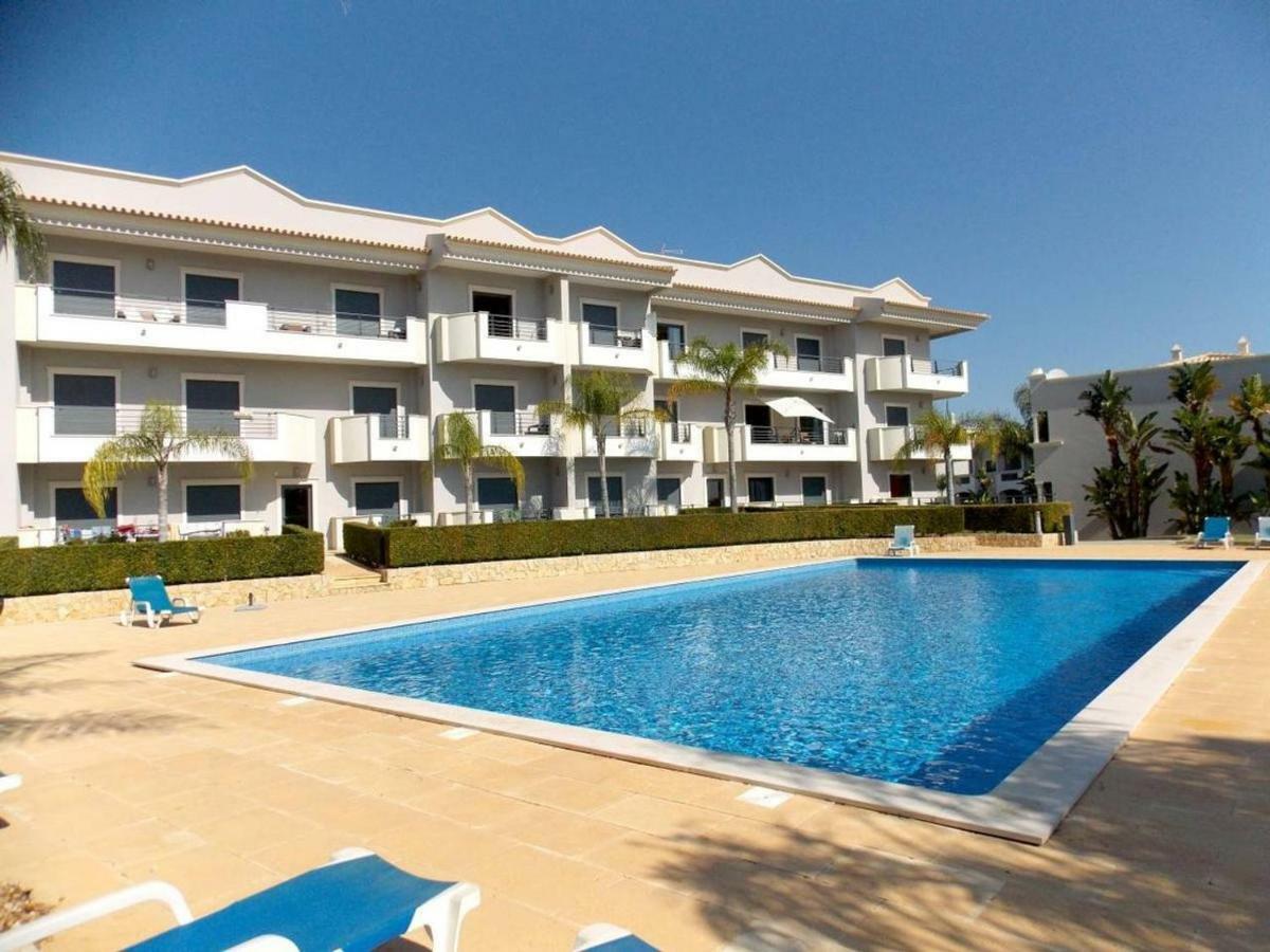 Quinta Do Pinheiro Residence Albufeira Dış mekan fotoğraf